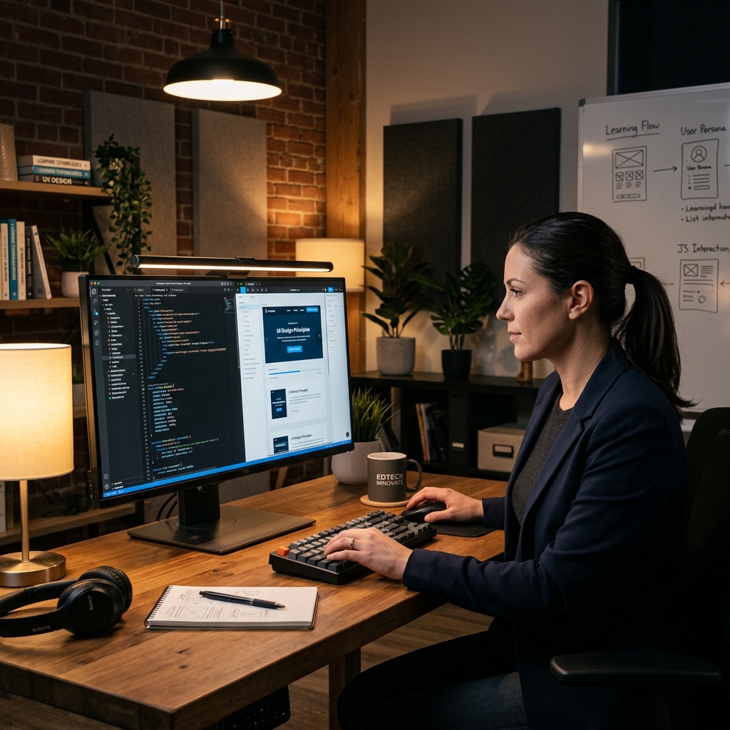 Instructional Design Oleoforma