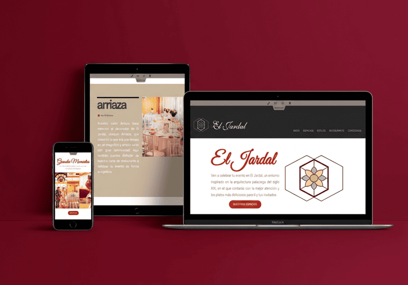 Proyecto Web 4