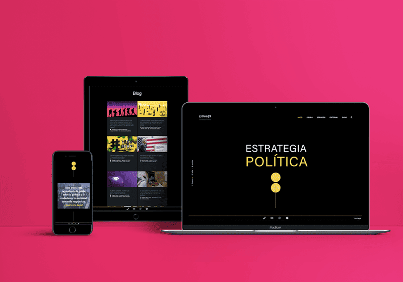 Proyecto Web 8